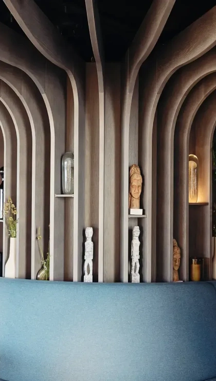 Third.space - Interior solutions